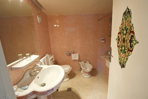 Hotel Le Grand Imilchil image 1