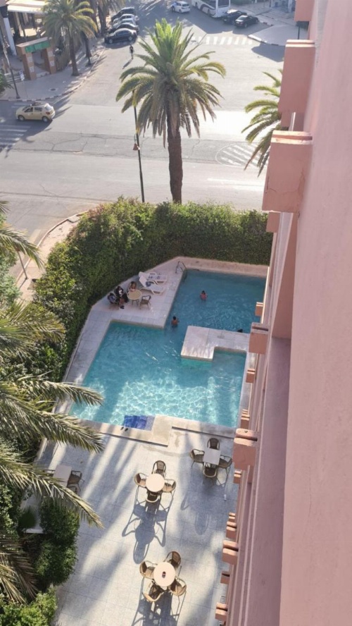 Hotel Le Grand Imilchil image 15