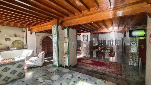 Hotel Le Grand Imilchil image 17