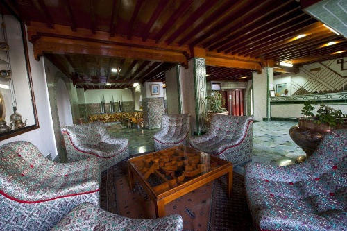 Hotel Le Grand Imilchil image 23
