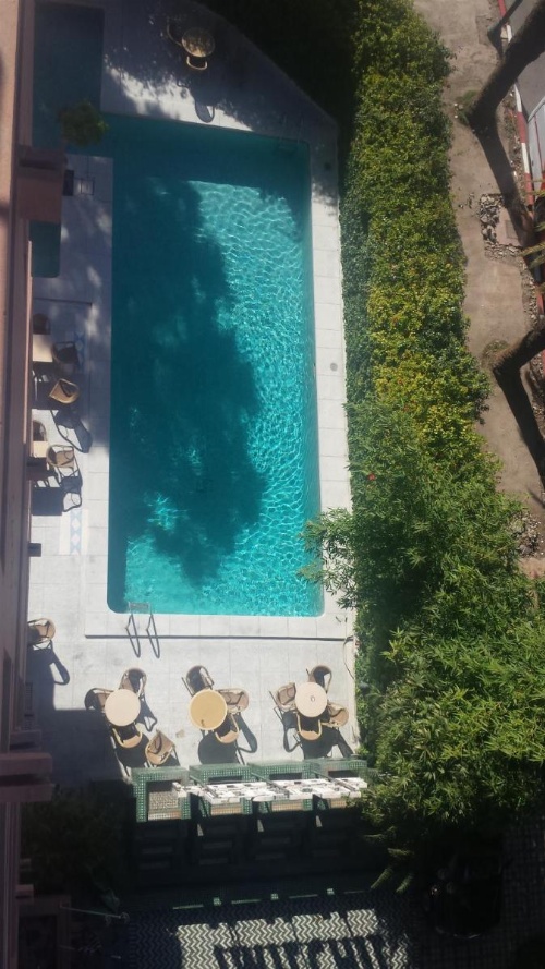 Hotel Le Grand Imilchil image 29