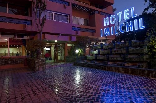 Hotel Le Grand Imilchil image 5